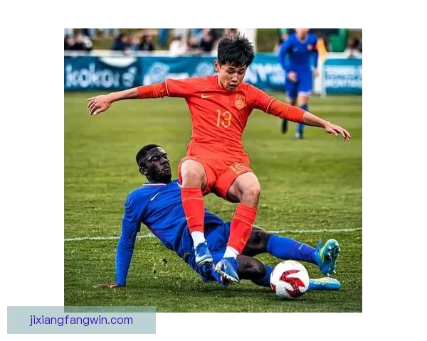 U16国足0-1不敌科特迪瓦蒙太古杯遭遇三连败 小组垫底将与秘鲁争第七名